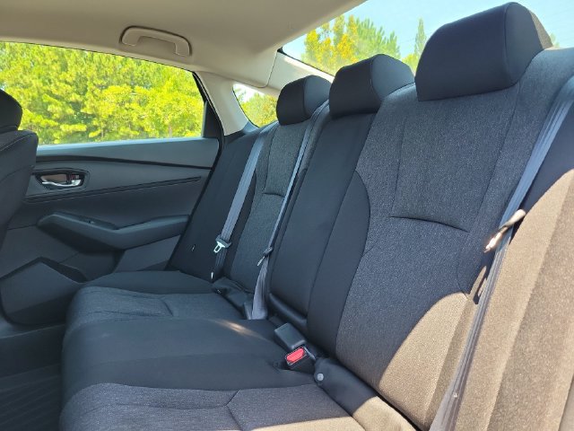 New 2026 Honda Accord LX image 8