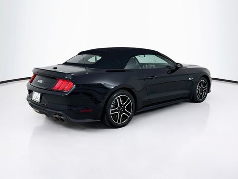 Used 2018 Ford Mustang GT Premium RWD image 7