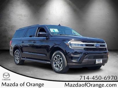 Used 2024 Ford Expedition Max XLT