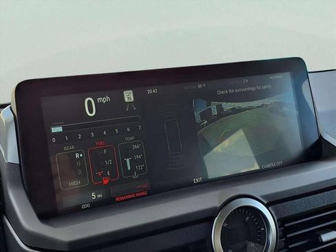 New 2025 INEOS Grenadier AWD/4WD image 11
