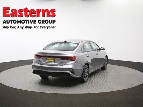 Used 2023 Kia Forte LXS w/ LXS Technology Package FWD image 39