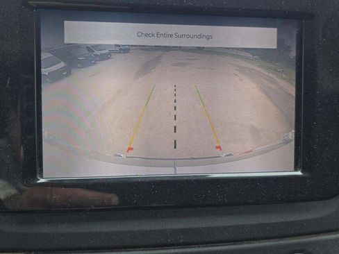 Used 2023 RAM ProMaster 2500 FWD image 8