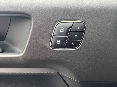 New 2025 Ford Bronco Sport Badlands w/ Sasquatch Badlands Package image 12