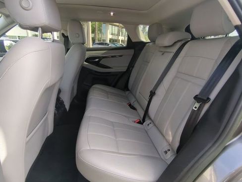 Used 2023 Land Rover Range Rover Evoque S image 16