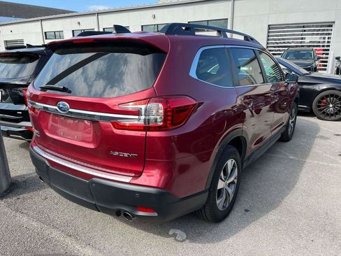 Used 2023 Subaru Ascent Premium w/ Convenience Package AWD/4WD image 2