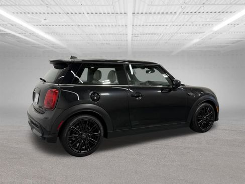 Used 2024 MINI Cooper S w/ Signature Upholstery Package FWD image 6