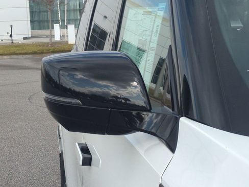 New 2026 INFINITI QX80 4WD w/ Sport Exterior Package image 12