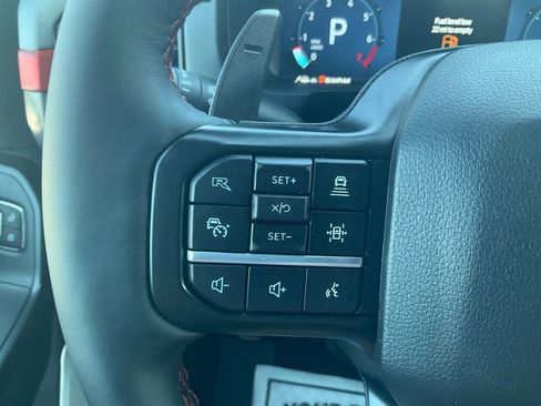 New 2026 Ford F150 Raptor AWD/4WD image 19