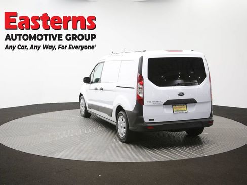 Used 2019 Ford Transit Connect XL FWD image 64