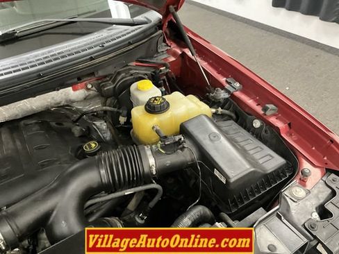 Used 2014 Ford F150 XLT w/ Equipment Group 302A Luxury AWD/4WD image 32