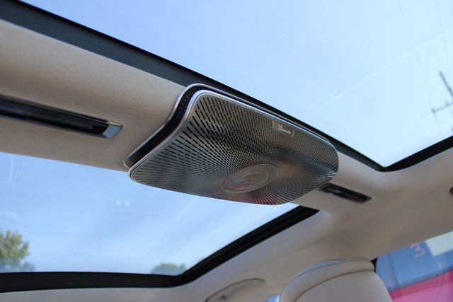 Certified 2022 Mercedes-Benz S 500 4MATIC image 26