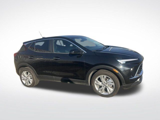 Used 2025 Buick Encore GX Preferred FWD image 17