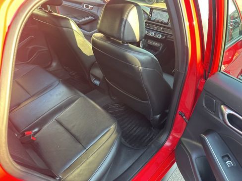 Used 2023 Honda Civic Sport Touring image 28