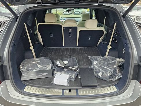 New 2026 Genesis GV80 3.5T Prestige image 25