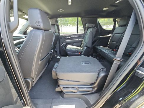 Used 2023 GMC Yukon Denali AWD/4WD image 13