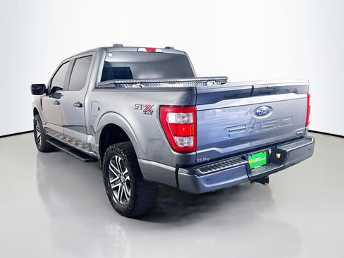 Used 2023 Ford F150 XL w/ STX Appearance Package AWD/4WD image 7