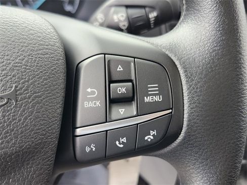 Used 2024 Ford Transit 150 Low Roof w/ Load Area Protection Package image 27