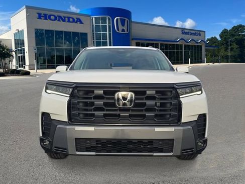 New 2026 Honda Pilot EX-L image 8