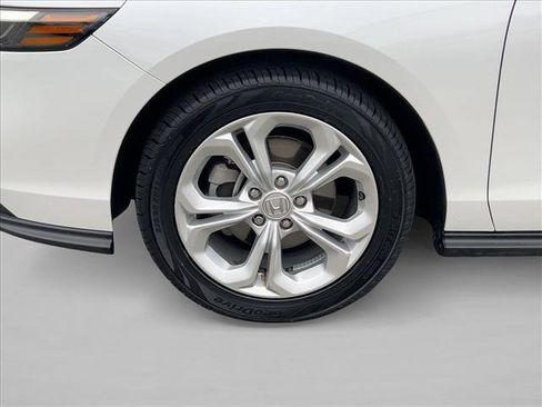 Used 2024 Honda Accord LX image 23