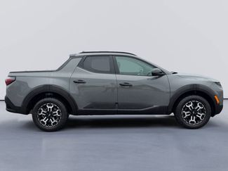 Used 2025 Hyundai Santa Cruz XRT AWD/4WD video 2