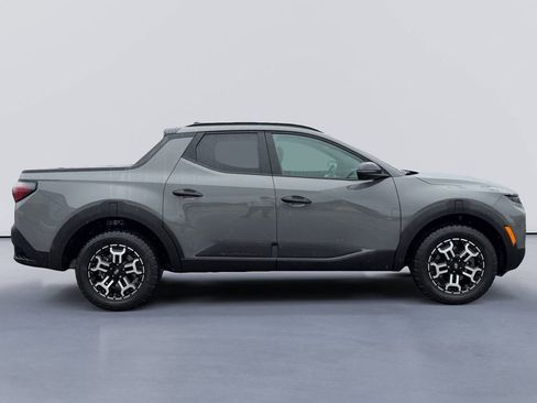 Used 2025 Hyundai Santa Cruz XRT AWD/4WD image 2