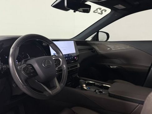 Used 2023 Lexus RX 350 FWD w/ Cold Area Package image 4