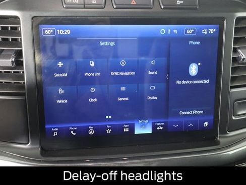 Certified 2023 Ford F150 XLT w/ Equipment Group 302A High image 54