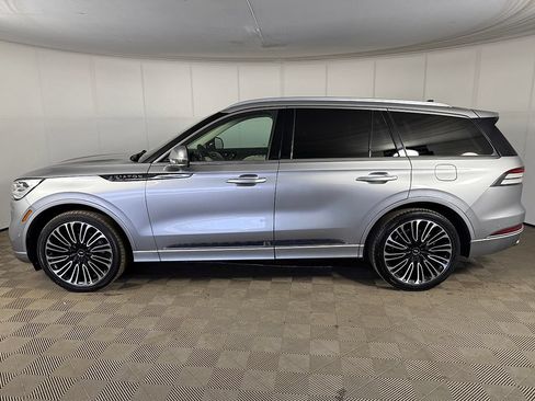 Used 2021 Lincoln Aviator Black Label AWD/4WD image 18