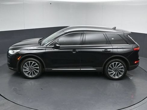 Certified 2023 Lincoln Corsair Reserve AWD/4WD image 49