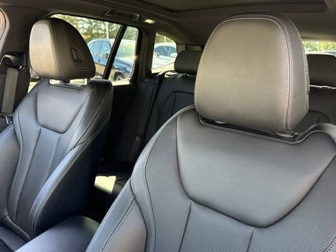 Used 2023 BMW X3 sDrive30i w/ M Sport Package RWD image 23