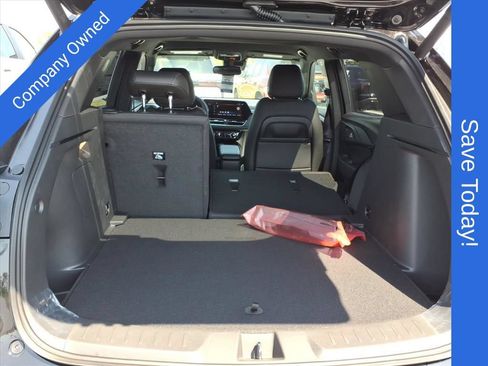 New 2026 Chevrolet TrailBlazer ACTIV w/ Convenience Package AWD/4WD image 15