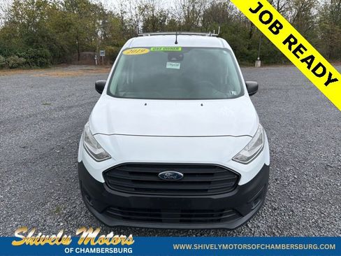 Used 2019 Ford Transit Connect XL image 8