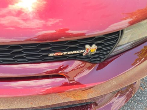 Used 2023 Dodge Charger Scat Pack RWD image 6