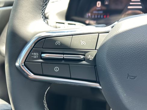 New 2026 Chevrolet Traverse LT w/ Sun and Wheel Package image 28