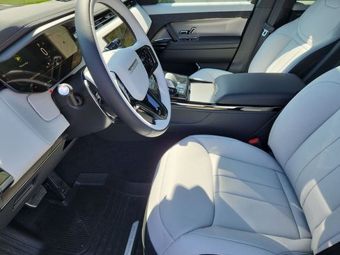 New 2026 Land Rover Range Rover Sport Dynamic SE AWD/4WD image 23