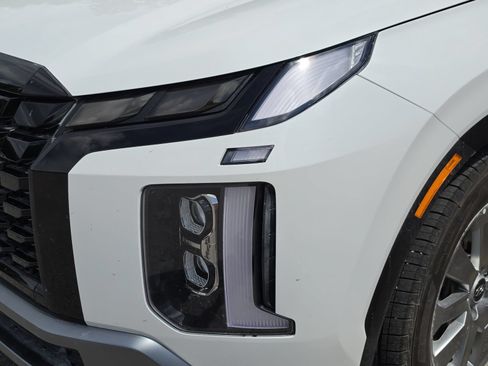 Used 2025 Hyundai Palisade SEL FWD image 9