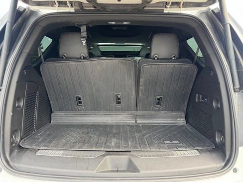 Used 2021 Chevrolet Tahoe Premier w/ Premium Package AWD/4WD image 41