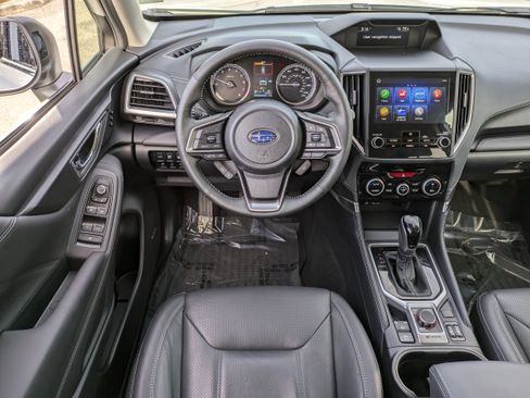 Used 2024 Subaru Forester Touring image 18