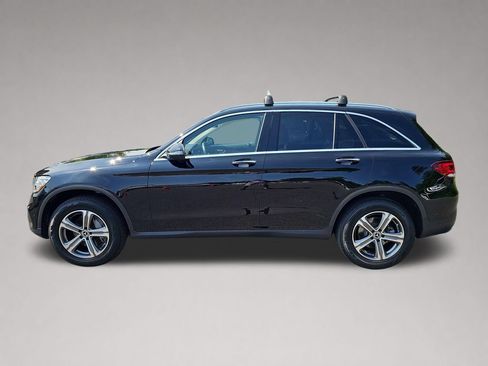Used 2022 Mercedes-Benz GLC 300 4MATIC image 6