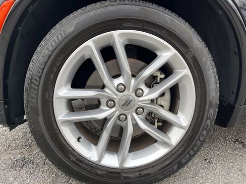 Used 2022 Dodge Durango GT image 9