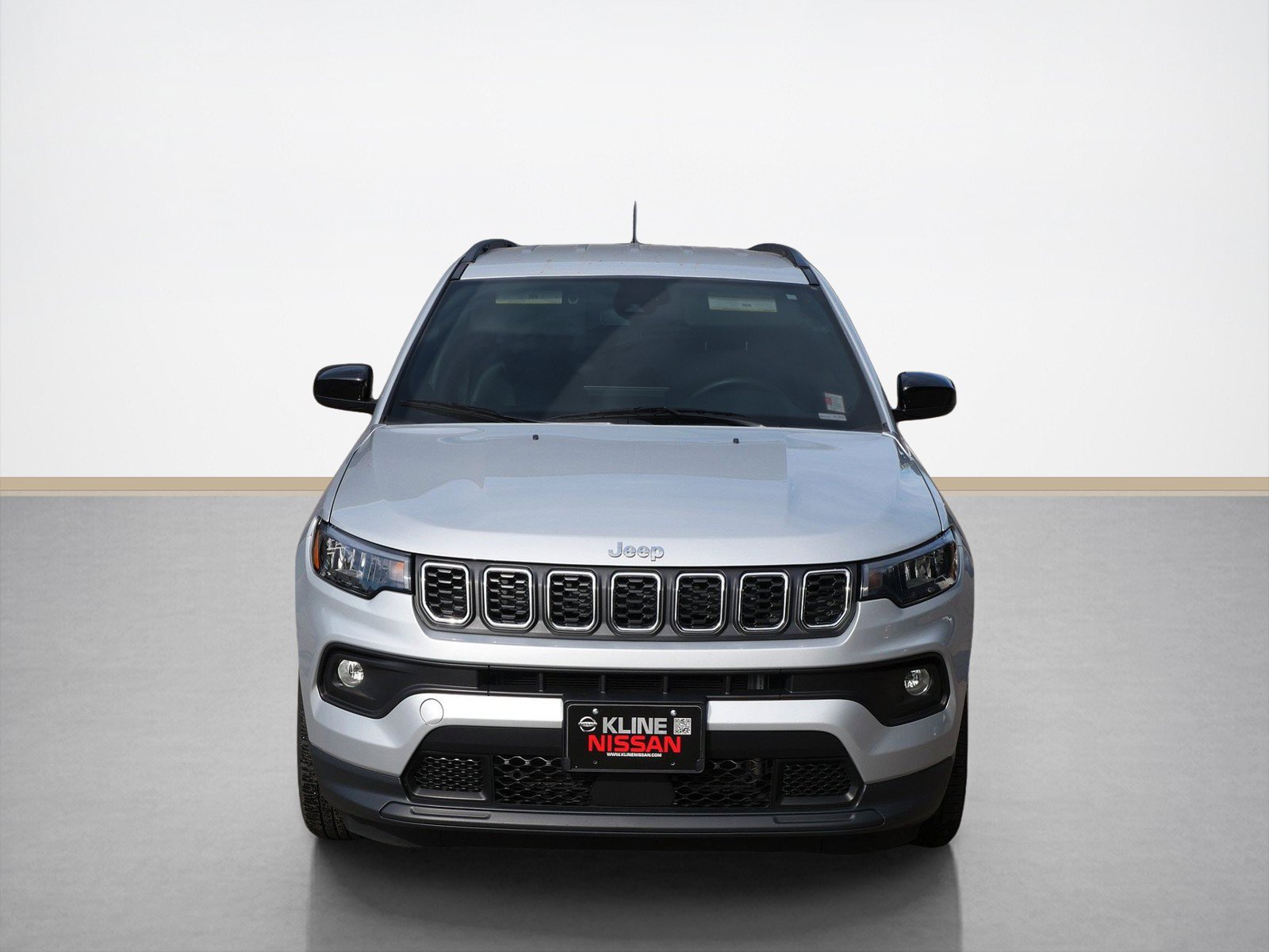 Used 2024 Jeep Compass Latitude AWD/4WD image 8