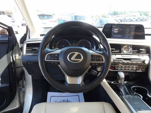 Used 2021 Lexus RX 350 FWD w/ Accessory Package image 22