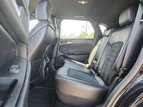Certified 2023 Ford Edge ST-Line AWD/4WD image 6