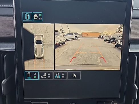 Certified 2024 GMC Acadia Denali w/ LPO, Floor Liner Package image 25