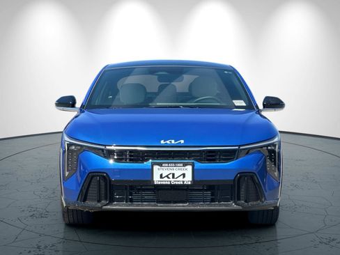 New 2025 Kia K4 GT-Line Turbo image 9