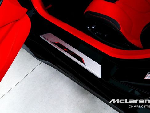 Used 2026 Chevrolet Corvette ZR1 w/ ZR1 Carbon Fiber Aero Package RWD image 17