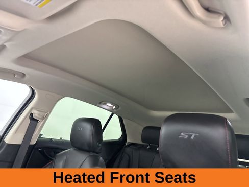 Used 2023 Buick Envision Essence w/ Sport Touring Package image 11