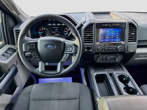 Used 2019 Ford F150 XL w/ Equipment Group 101A Mid RWD image 25