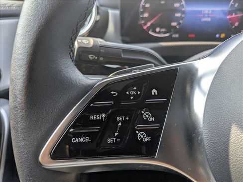 Used 2025 Mercedes-Benz CLA 250 CLA 250 image 13