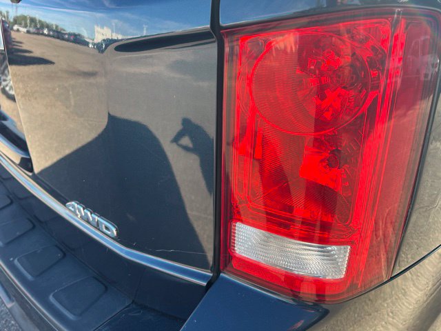 Used 2012 Honda Pilot EX-L image 11